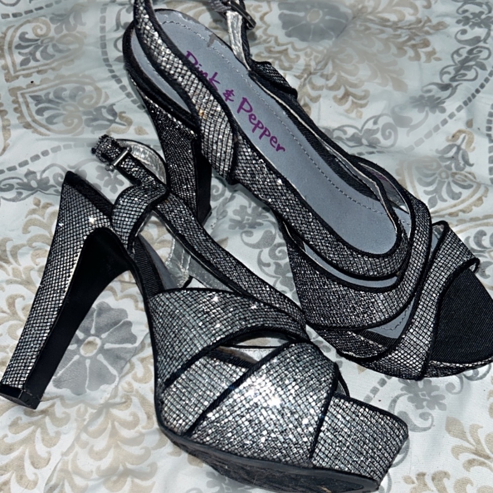 Vintage Heals